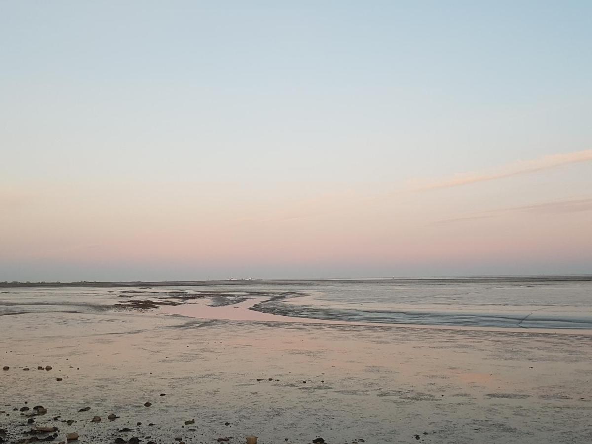 Ameland Tentenverhuur Nes  Bagian luar foto